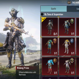 #P618 [Android] Lvl 61|353 UC|4 Title|Perfectionist Title|Royal Pass M123456789 Max (9 RP Max)|9 Mytic Costume|M16A4 Civilization|1 Rename|80 Costume|Asia 0